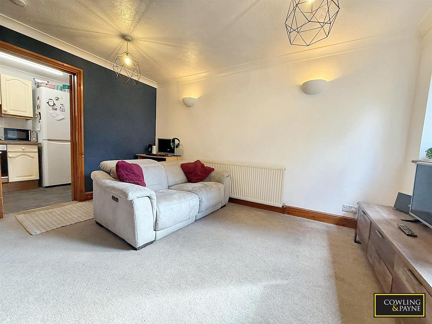 Cygnet Court, Wickford